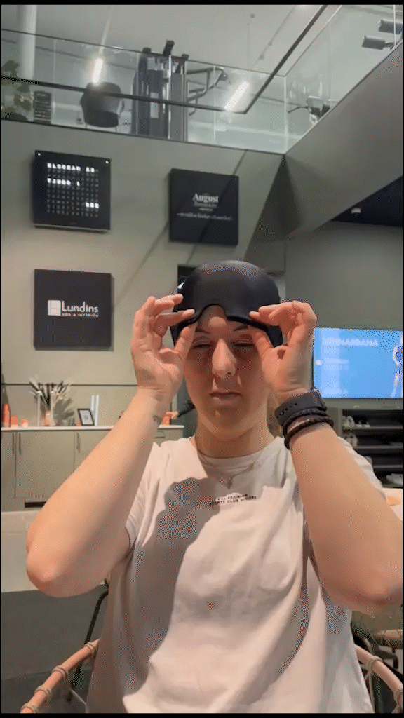 The Noorify Wrap